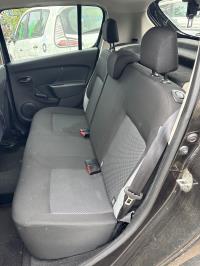 Foto pieza de coche